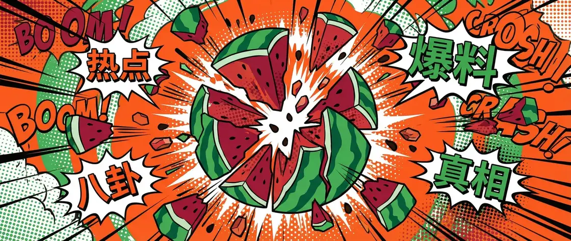 羞羞漫画sss入口 - 在线免费观看|高清资源|每日更新 今日头瓜爆炸漫画横幅